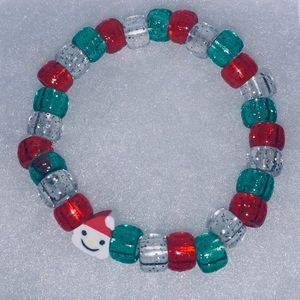 Christmas Season Bracelet